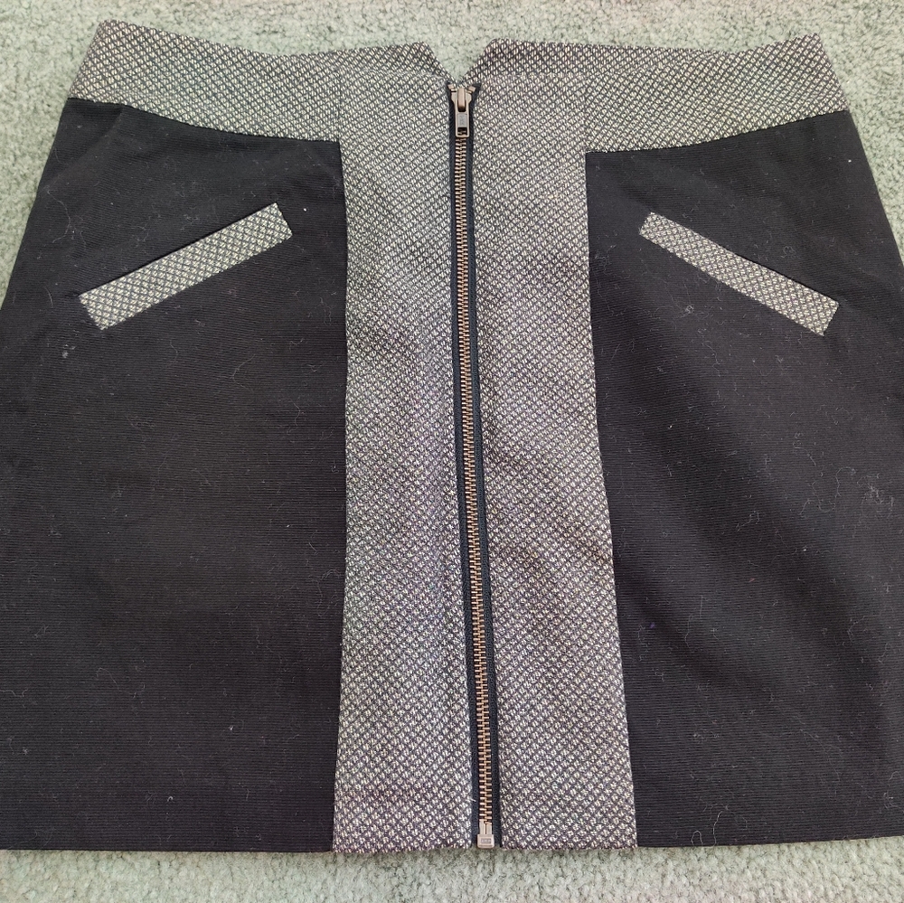 Adorable Monsoon skirt